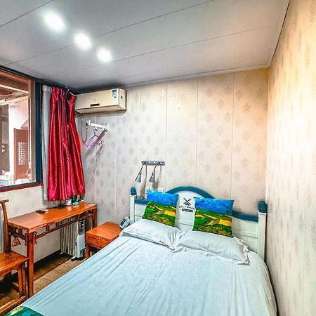Shaoxing Laotaimen Luxun Native Place Youth Hostel Exterior foto