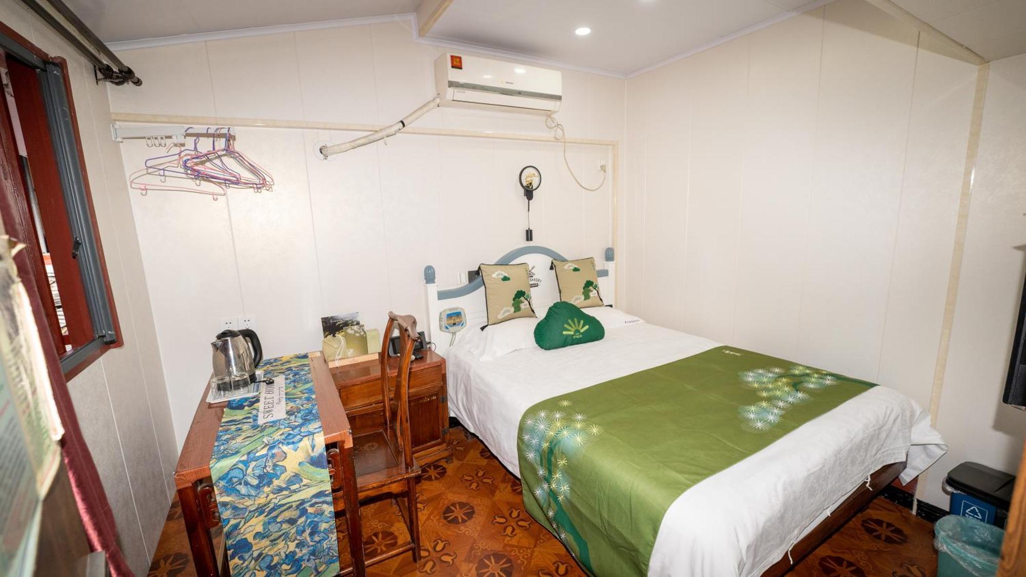 Shaoxing Laotaimen Luxun Native Place Youth Hostel Exterior foto