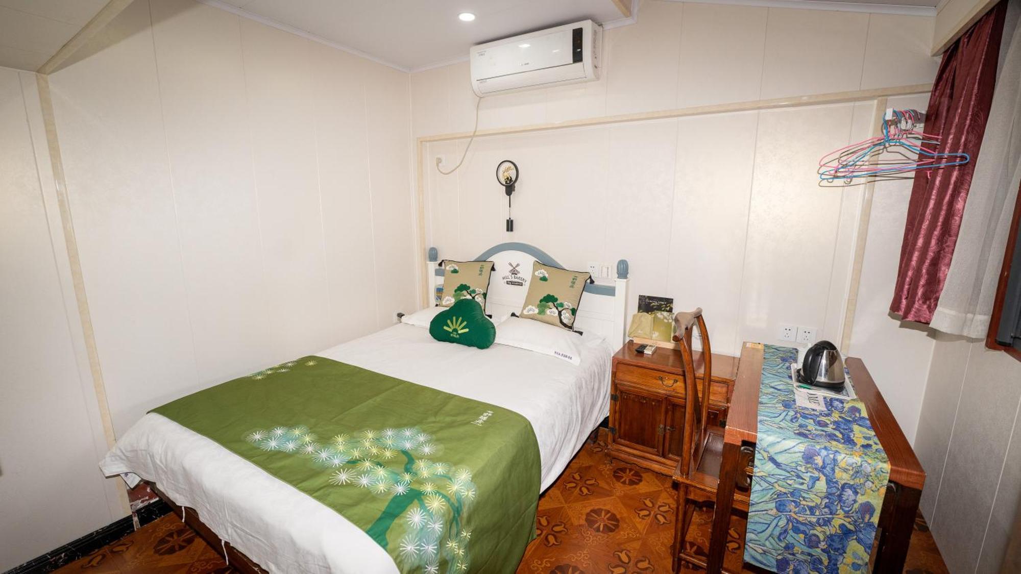 Shaoxing Laotaimen Luxun Native Place Youth Hostel Exterior foto