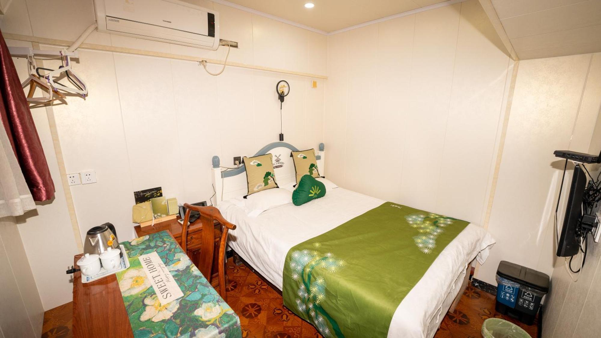 Shaoxing Laotaimen Luxun Native Place Youth Hostel Exterior foto